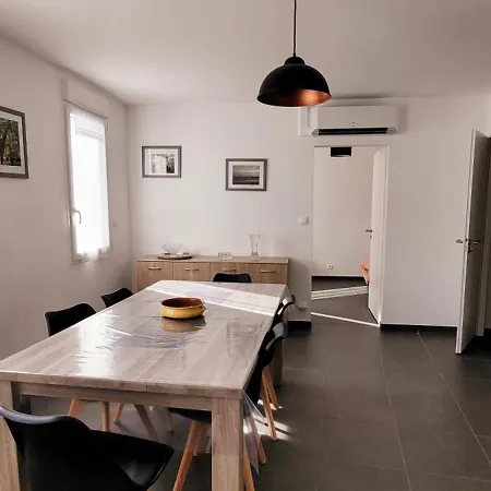 La Maison Du Clocher - Ref 617 펜션 *