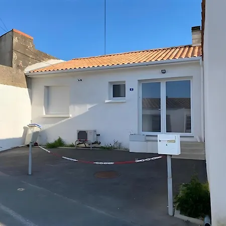La Maison Du Clocher - Ref 617 *
