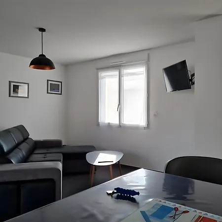 La Maison Du Clocher - Ref 617 펜션 *